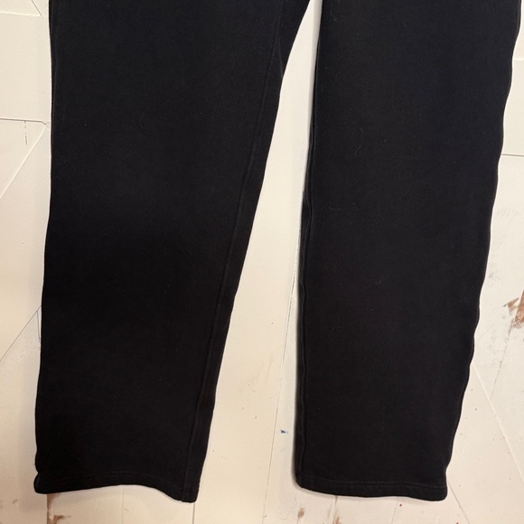 Lululemon Athletica Black Wide-Leg Pants - Picture 11 of 13